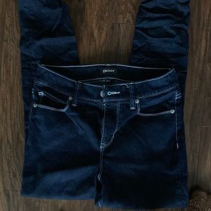 DKNY Skinny Jeans